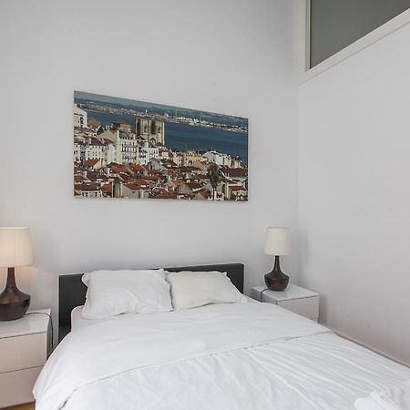 Lxway Apartments Bairro Alto/Chiado Lisboa 外观 照片