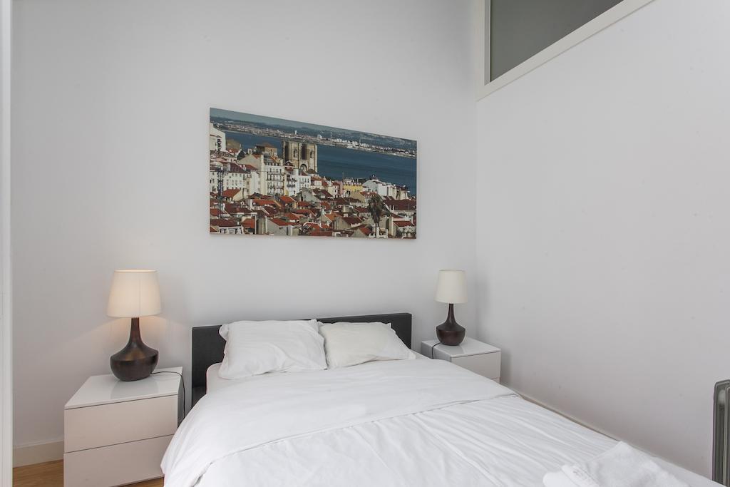 Lxway Apartments Bairro Alto/Chiado Lisboa 外观 照片