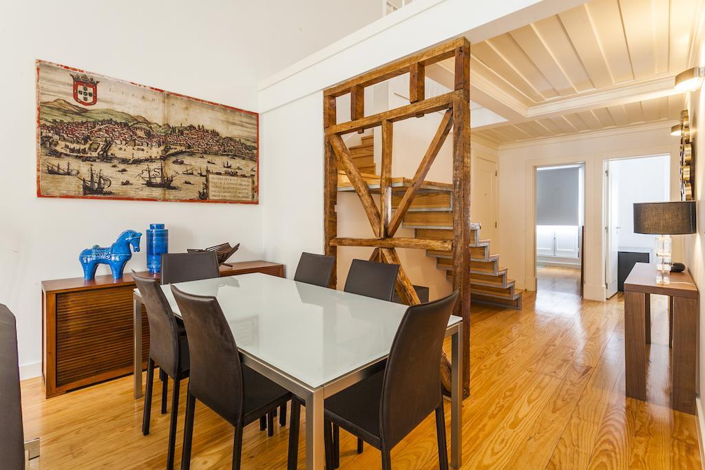 Lxway Apartments Bairro Alto/Chiado Lisboa 客房 照片