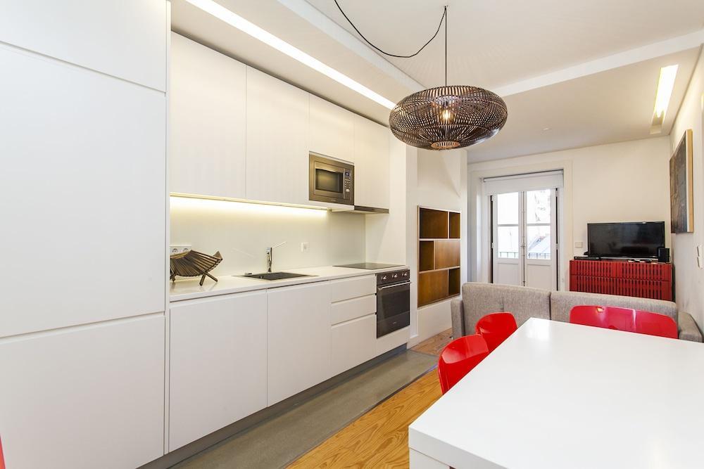 Lxway Apartments Bairro Alto/Chiado Lisboa 外观 照片